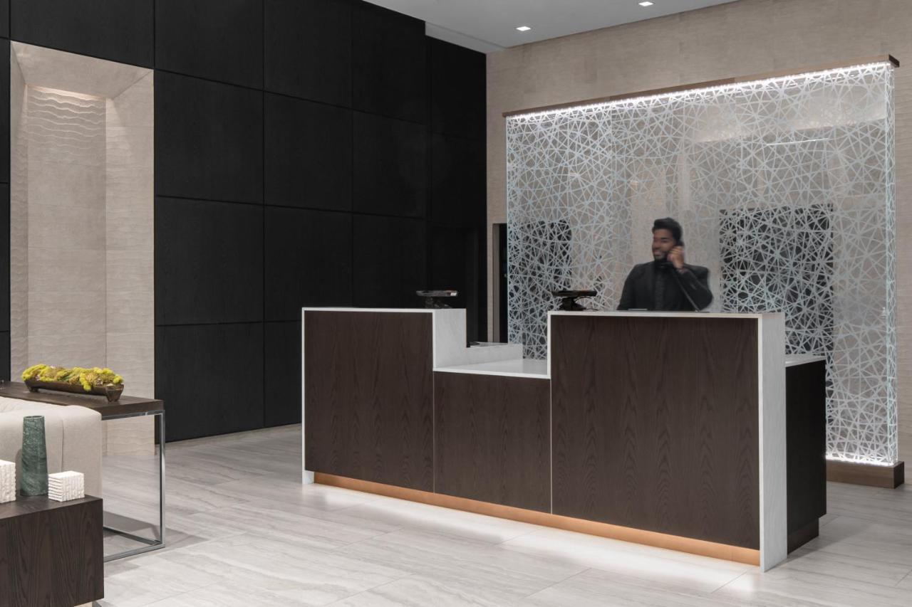 Ac Hotel By Marriott Miami Dadeland Экстерьер фото